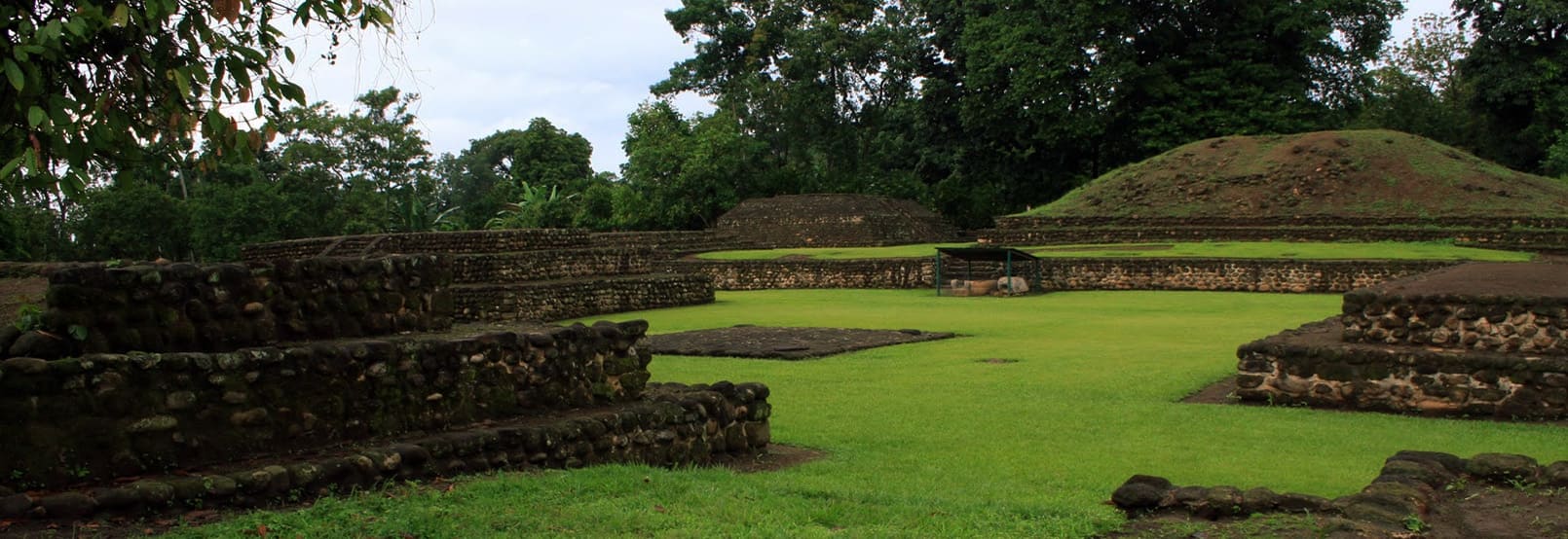 RUTA DEL VOLCÁN EN CHIAPAS